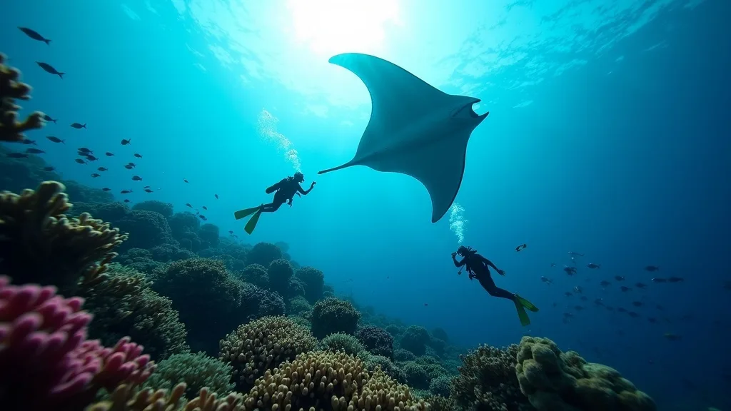 Tour Package in Bali