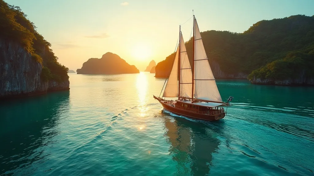 Bali Tour — Private Crewed Charter