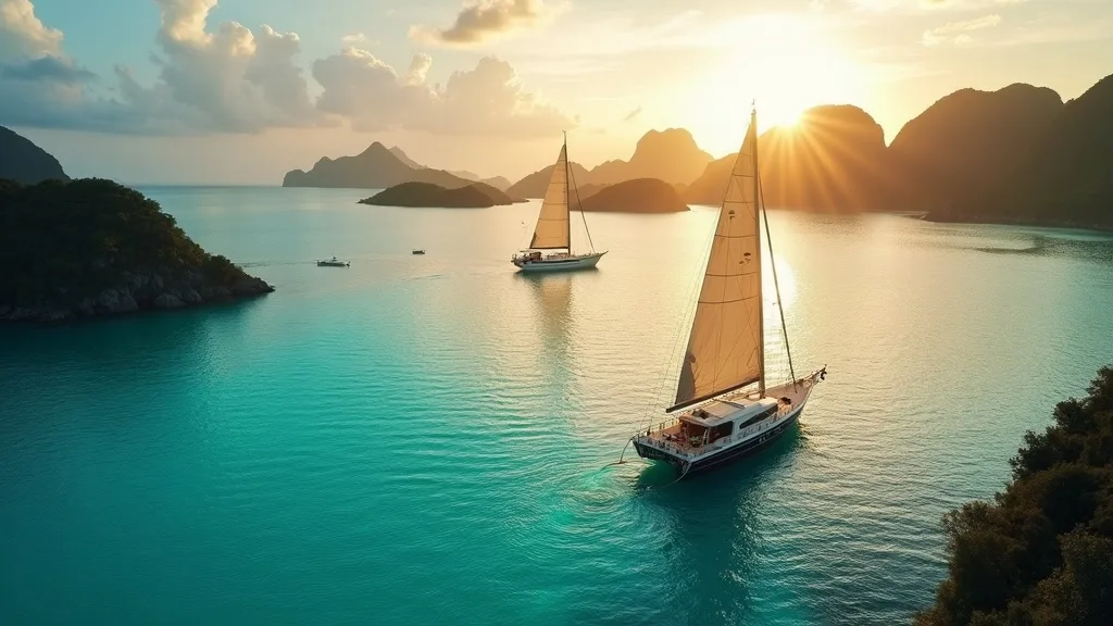 Getting to Bali