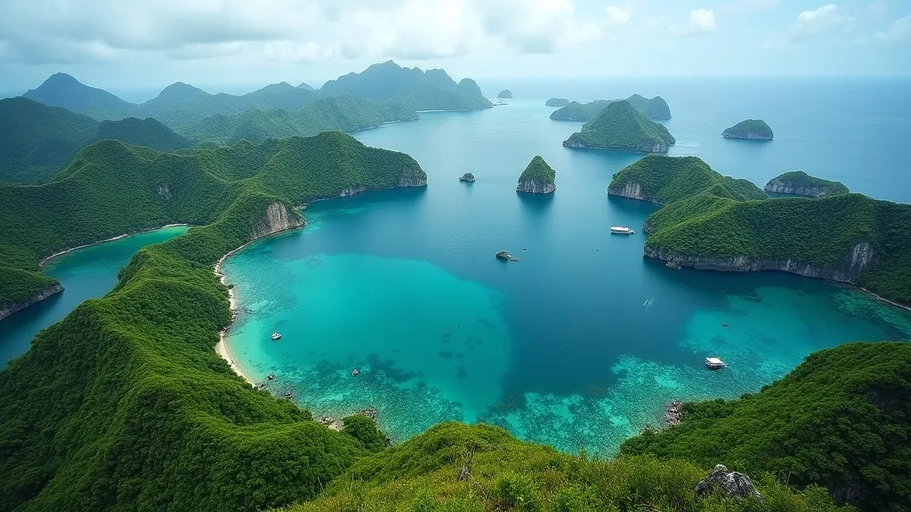 Planning Bali for 2027